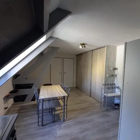 Moderne Appartement *