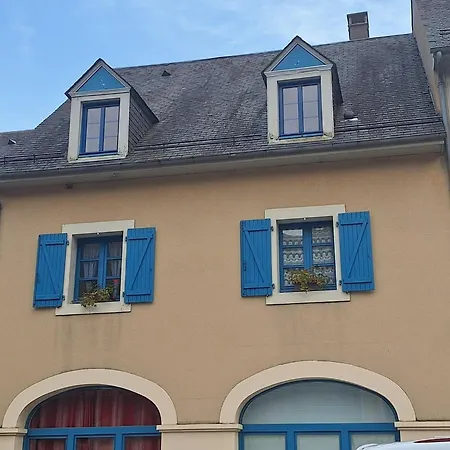 Appartement Moderne