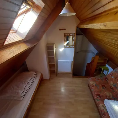 Moderne Appartement *