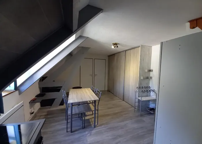 Moderne Apartamento *